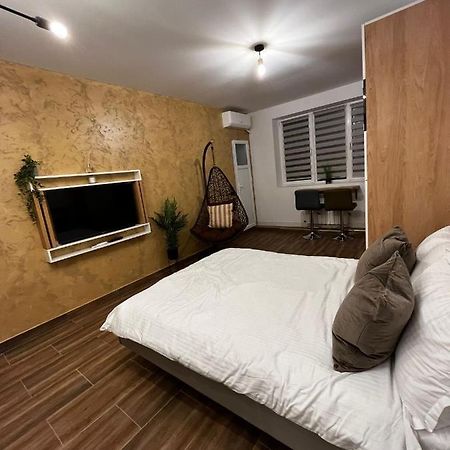 One Room Ιάσιο Εξωτερικό φωτογραφία