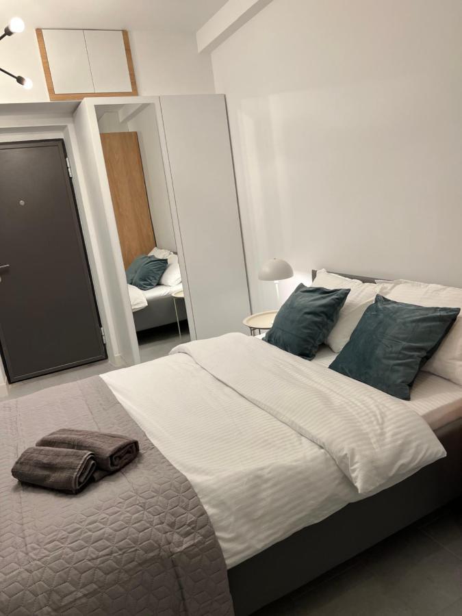 One Room Ιάσιο Εξωτερικό φωτογραφία