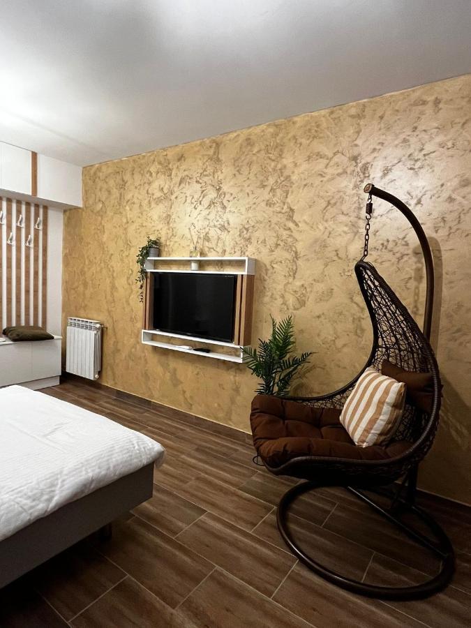 One Room Ιάσιο Εξωτερικό φωτογραφία