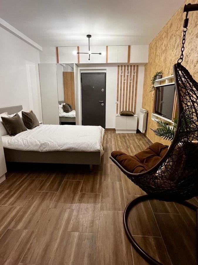 One Room Ιάσιο Εξωτερικό φωτογραφία